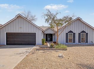 6433 W Kings Ave, Glendale, AZ 85306