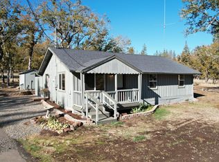 6897 Butte Falls Hwy, Eagle Pt, OR 97524