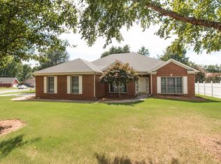 123 Arabian Dr, Madison, AL 35758