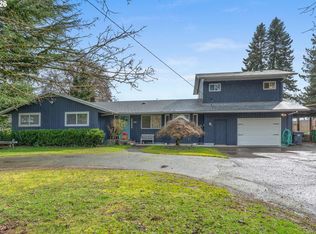 35254 Pittsburg Rd, Saint Helens, OR 97051