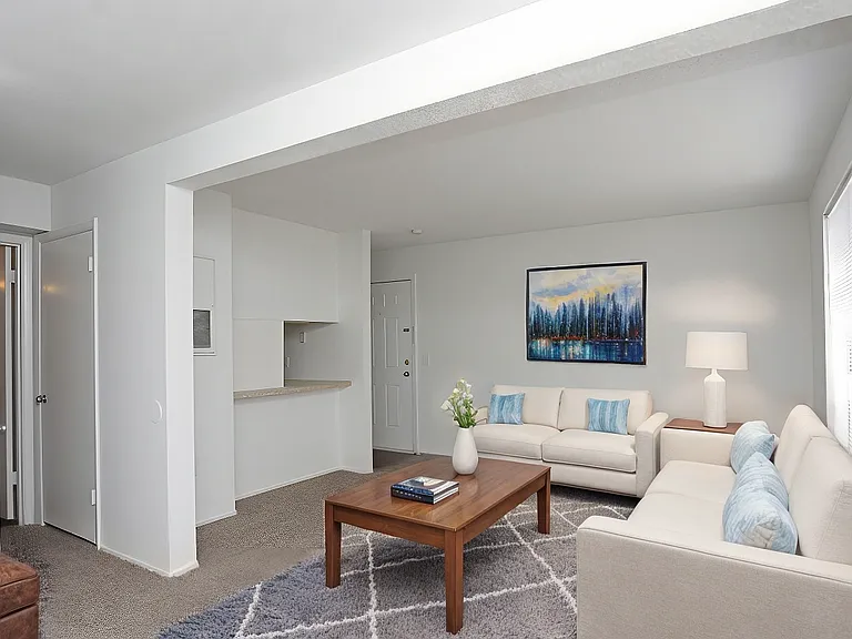 Andover Park Apartments — Photo 53