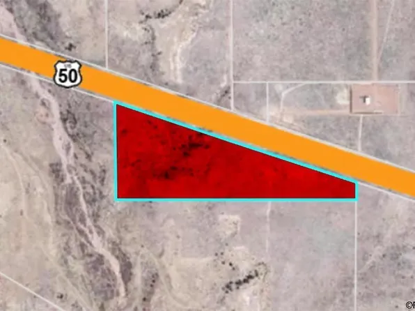 50 Tbd Hwy, Penrose, CO 81240