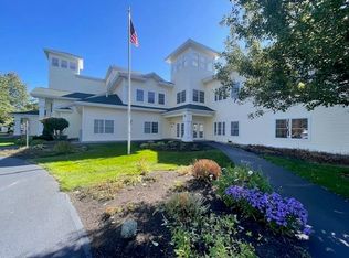 Secretariat Estates, Rochester, NH 03872