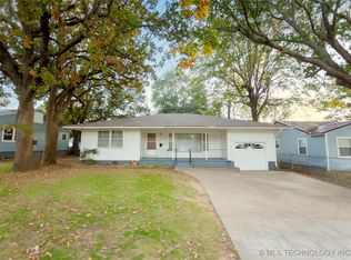 1204 E Comanche Ave, McAlester, OK 74501