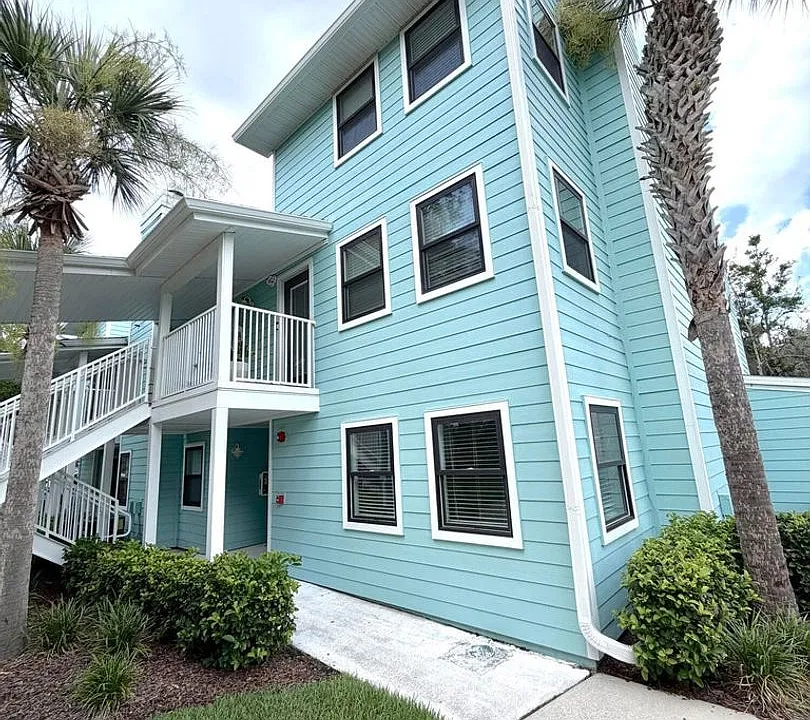 100 Fairway Park Blvd #1411