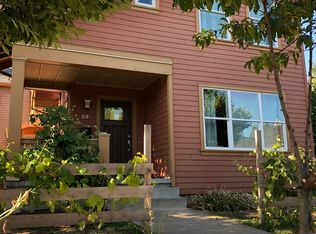 5107 N Fessenden St, Portland, OR 97203