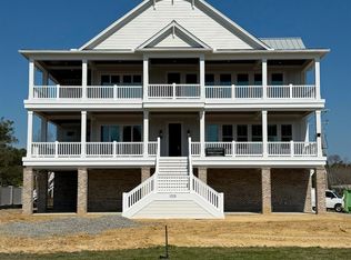 1005 North Ocean Blvd., North Myrtle Beach, SC 29582