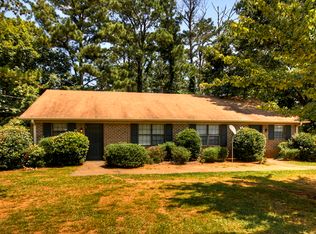 682 Timothy Rd, Athens, GA 30606