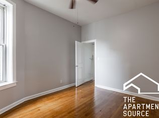 908 W Montrose Ave APT 2, Chicago, IL 60613