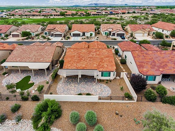 3rd image of 60245 E Arroyo Vista Dr