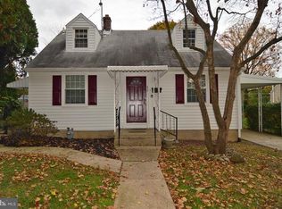 925 N Main St, Allentown, PA 18104