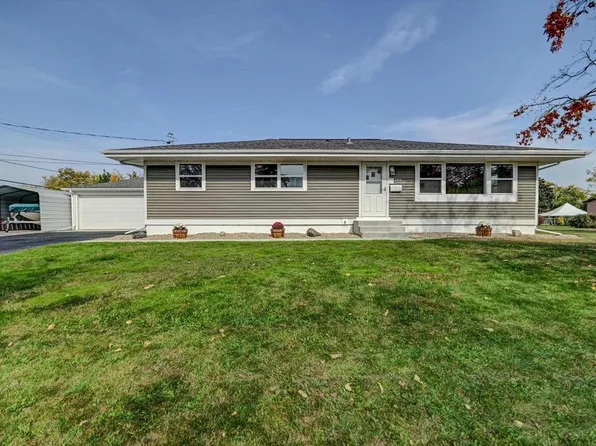 4808 Hob Street, Madison, WI 53716