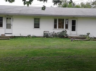 3533 Columbus Rd NE, Canton, OH 44705