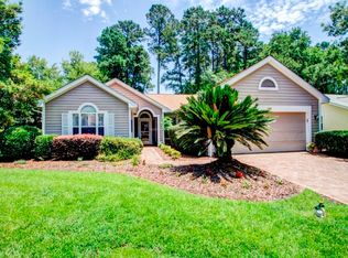 106 Col Thomas Heyward Rd, Bluffton, SC 29909