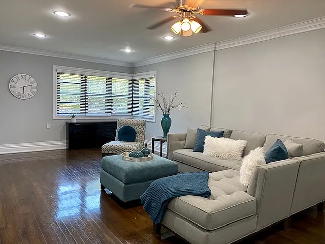 Fairfield Cedarhurst Court — Photo 1