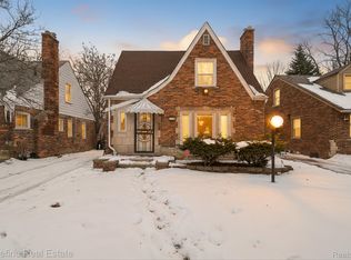 10994 Craft St, Detroit, MI 48224