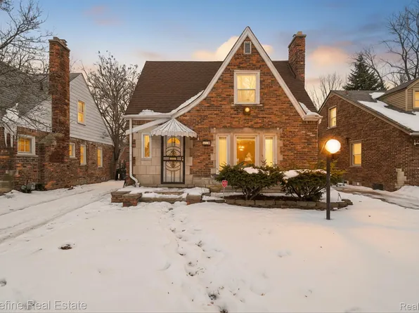 10994 Craft St, Detroit, MI 48224