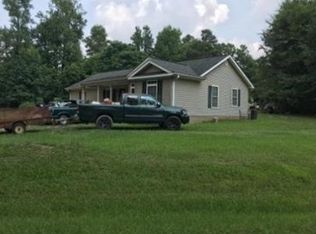 414 New Hampshire Cir, Clinton, SC 29325