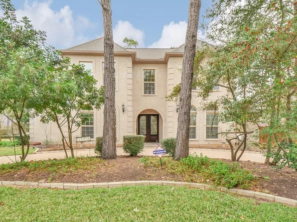 6210 Stratmor Ct, Spring, TX 77389