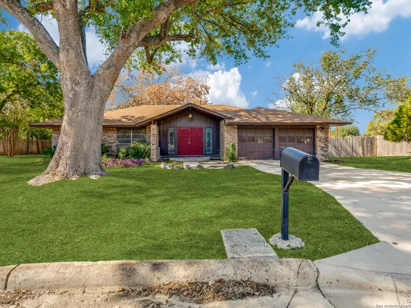 502 MOORSIDE DR, Windcrest, TX 78239