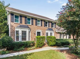 371 Cardigan Cir, Lilburn, GA 30047