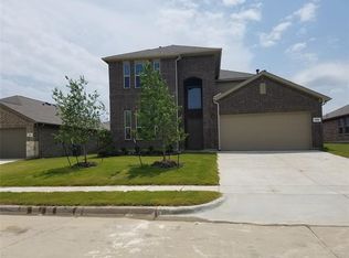 408 Plum Ct, Burleson, TX 76028