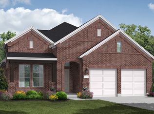 9216 Terrel St, Argyle, TX 76226