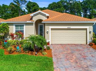 4842 Brittain Way, North Port, FL 34287