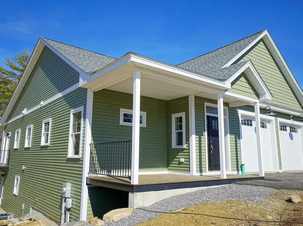 1 John Hardie Way #18, Chichester, NH 03234