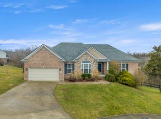 125 Shermans Ln, Richmond, KY 40475