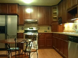 1003 N Elliott Ave, Wenatchee, WA 98801