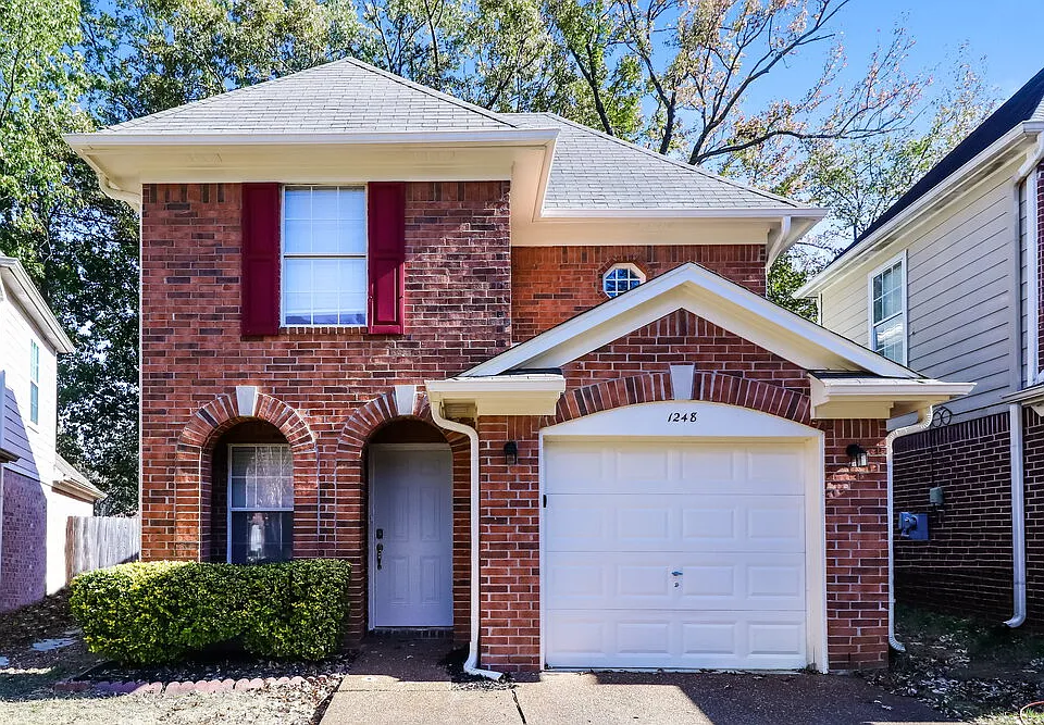 1248 Calebs Ridge Dr