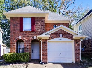 1248 Calebs Ridge Dr, Cordova, TN 38018