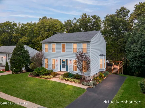 4305 Accomack Dr, Louisville, KY 40241