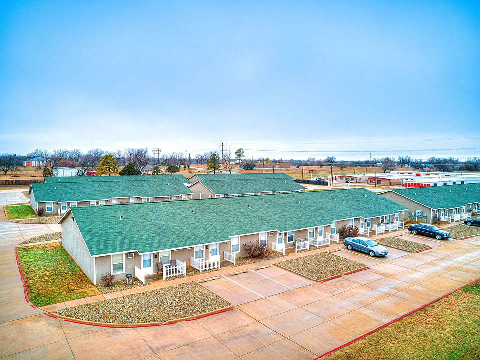 Cedar Creek Apartment Homes