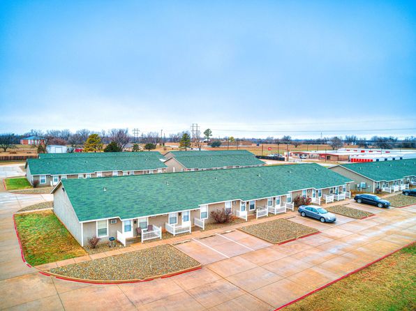 501 N Country Club Rd #29