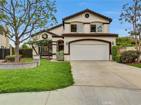 2025 S Nevis Ct, Anaheim, CA 92802