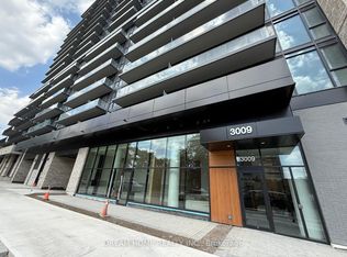 3009 Novar Rd #915, Mississauga, ON L5B 1S4