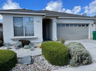 1472 Teal Dr, Carson City, NV
