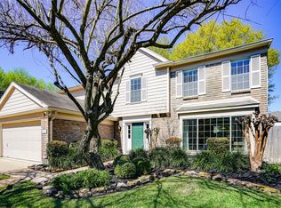 10326 Elk Point Ln, Houston, TX 77064