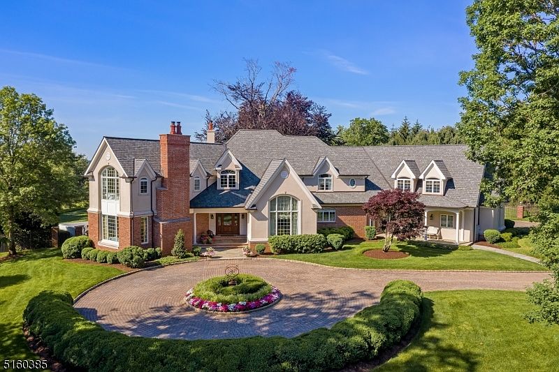 6 Charlotte Hill Dr, Bernardsville, NJ 07924 | Zillow