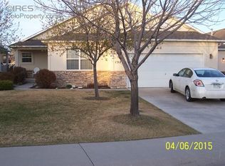 1325 Swainson Rd, Eaton, CO 80615