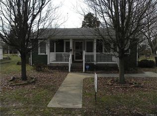 11 Casey St, Sandston, VA 23150