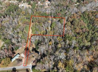 2 Patterson Dr, Laurens, SC 29360