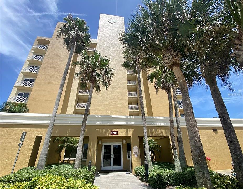 1st image of 1705 S ATLANTIC AVENUE #304