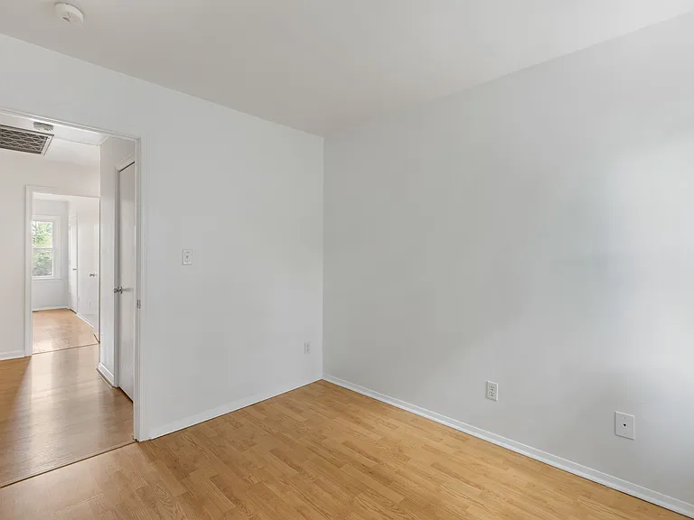 Third Bedroom/Office