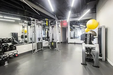 Rented by Brookfield (Funnel)