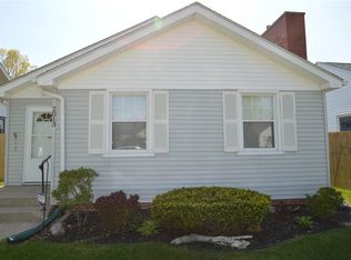 2013 Berkley Pl, South Bend, IN 46616
