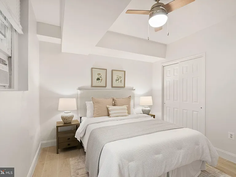 3039 Macomb St NW #2A — Photo 14