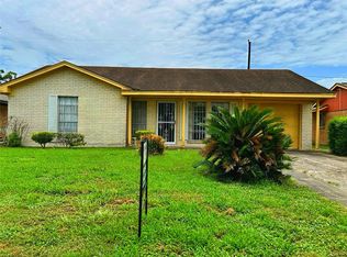 6206 Antha St, Houston, TX 77016